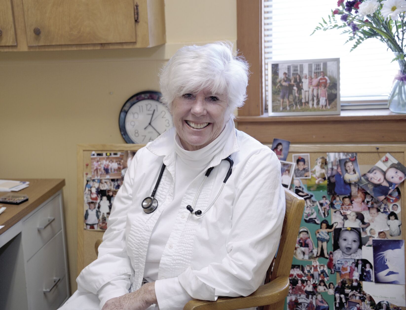 Passages '23: A few who made a difference